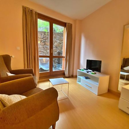 Apartamento Pleta De Soldeu 225 Hasta 4 Personas. Canillo Exterior foto