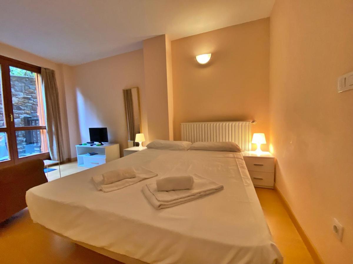 Apartamento Pleta De Soldeu 225 Hasta 4 Personas. Canillo Exterior foto