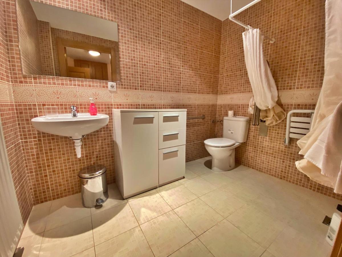 Apartamento Pleta De Soldeu 225 Hasta 4 Personas. Canillo Exterior foto